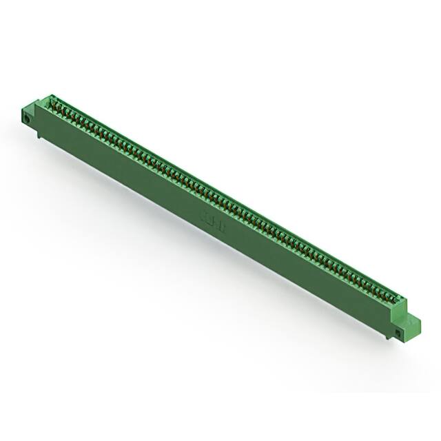 345-072-521-412 EDAC Inc.  Edgeboard Connectors